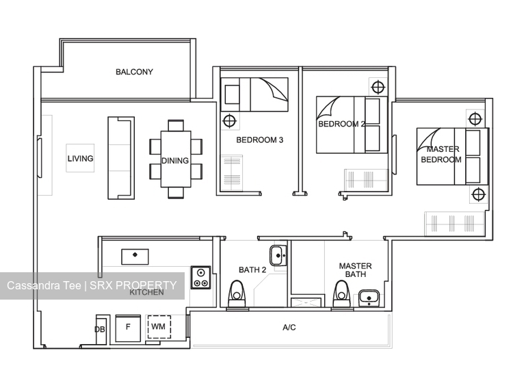 La Fiesta (D19), Condominium #324361941